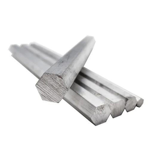 Aluminium Hex Square Bar